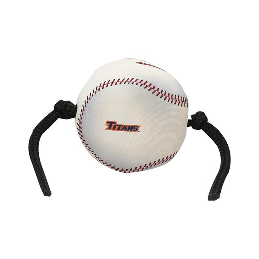 All Star Dogs Baseball Toy